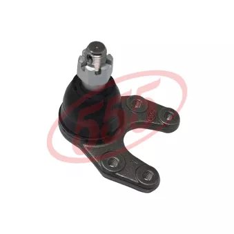 555 SB-1722 - Rotule de suspension