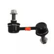 Entretoise/tige, stabilisateur arrière gauche 555 [SL-H345L-M]