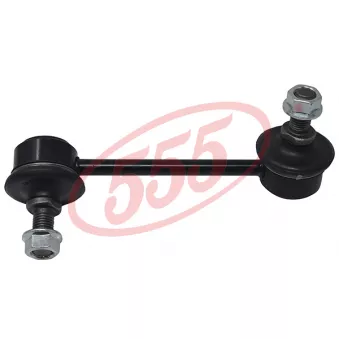 Entretoise/tige, stabilisateur 555 OEM 5554026600