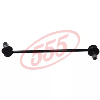 Entretoise/tige, stabilisateur avant droit 555 OEM 548401e000