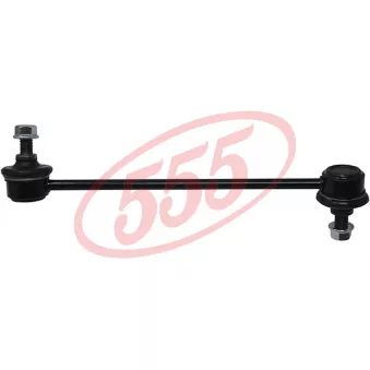 Entretoise/tige, stabilisateur avant droit 555 OEM 5484007000