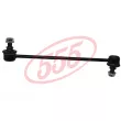 555 SLK-8140 - Entretoise/tige, stabilisateur