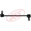555 SLK-8230 - Entretoise/tige, stabilisateur