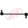 555 SLK-8150R - Entretoise/tige, stabilisateur