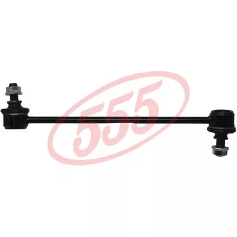 Entretoise/tige, stabilisateur 555 OEM 5484026100