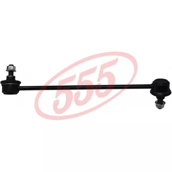 Entretoise/tige, stabilisateur avant gauche 555 OEM 96403099