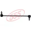 555 SLK-8670R - Entretoise/tige, stabilisateur