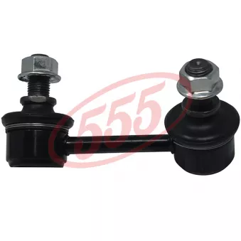 Entretoise/tige, stabilisateur avant droit 555 OEM 548113E160