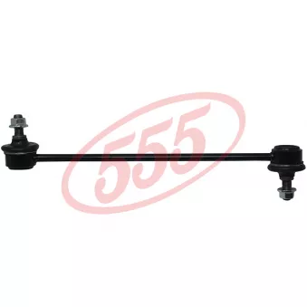 Entretoise/tige, stabilisateur 555 SLK-8270