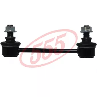 Entretoise/tige, stabilisateur 555 OEM 555302S200QQH