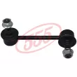 555 SLK-8255L - Entretoise/tige, stabilisateur arrière gauche