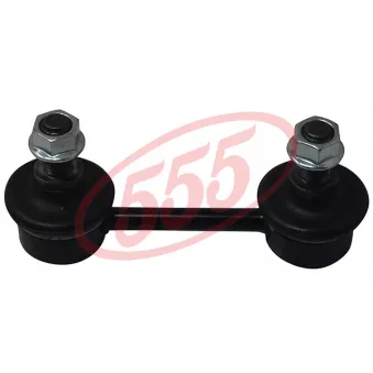 Entretoise/tige, stabilisateur avant gauche 555 OEM 0k2a534150b