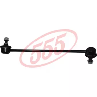 Entretoise/tige, stabilisateur avant droit 555 OEM 0K2FA34150