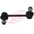 555 SLK-8255R - Entretoise/tige, stabilisateur arrière droit
