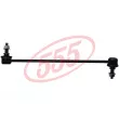 555 SLK-8670L - Entretoise/tige, stabilisateur