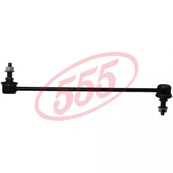 Entretoise/tige, stabilisateur 555 OEM 54830C1000