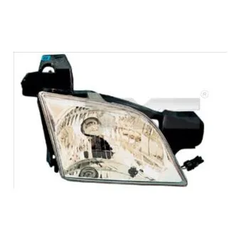 Projecteur principal TYC 20-5555-08-2