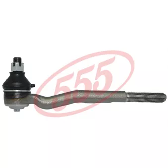 Rotule de direction 555 SE-2502