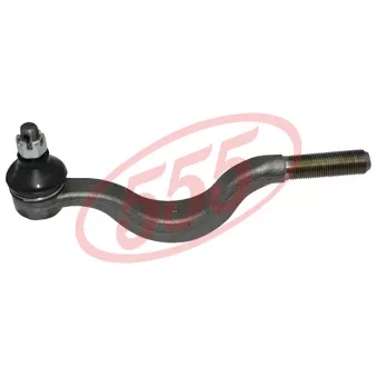 Rotule de direction 555 OEM 4540639145