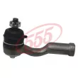 Rotule de barre de connexion avant gauche 555 [SE-4092L]