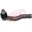 555 SE-3813L - Rotule de barre de connexion