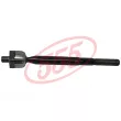 555 SR-T540 - Rotule de direction intérieure, barre de connexion
