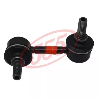 Entretoise/tige, stabilisateur arrière gauche 555 OEM 52321S5TJ01