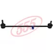 555 SL-H520R - Entretoise/tige, stabilisateur