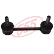555 SL-5505 - Biellette de barre stabilisatrice