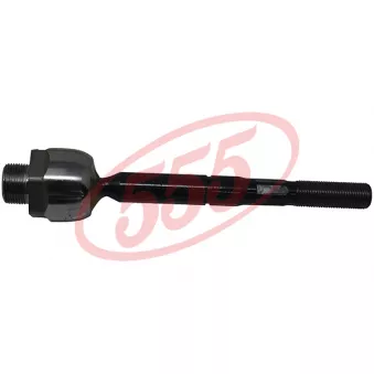 Rotule de direction intérieure, barre de connexion 555 SR-N800 pour NISSAN NAVARA 2.3 dCi 4x4 - 163cv