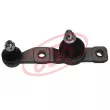 555 SB-A052L - Rotule de suspension avant gauche
