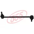 555 SL-N220 - Entretoise/tige, stabilisateur