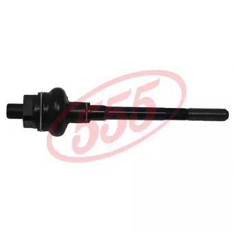 Rotule de direction intérieure, barre de connexion avant gauche 555 SR-1490L