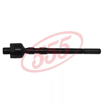 Rotule de direction intérieure, barre de connexion 555 SR-1490R