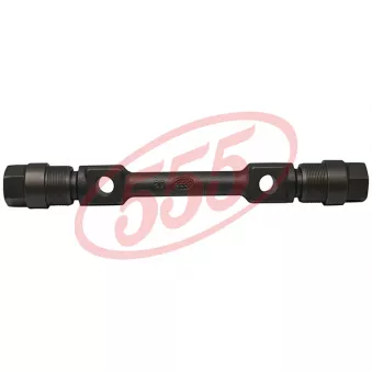 Rotule de direction intérieure, barre de connexion 555 OEM 0448530030