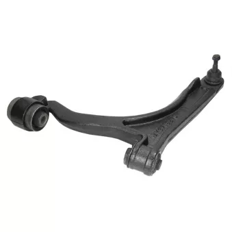 Triangle ou bras de suspension (train avant) AKUSAN OEM 4743477AF