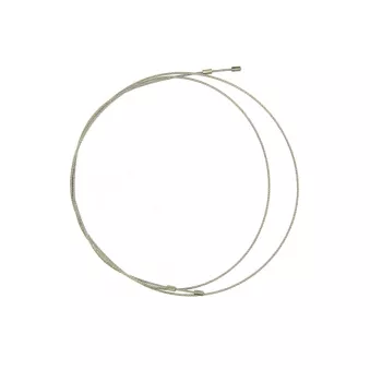Câble d'accélération AKUSAN 0202-01-0251P