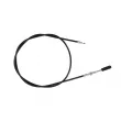 AKUSAN 6807-01-0017P - Tirette de capot moteur