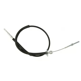 Cable de frein à main AKUSAN 5209-01-0538P pour DAF 45 FA 45,160 C09 - 162cv