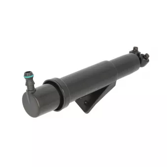 Gicleur d'eau de netyage, netyage des phares AKUSAN OEM A2518600647