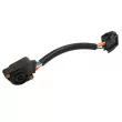Capteur, position d'accelerateur AKUSAN [VOL-APS-003]