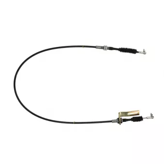 Câble d'accélération AKUSAN 0202-01-0281P