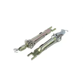 Rattrapage automatique, freins à tambour AKUSAN [LCC 7027]