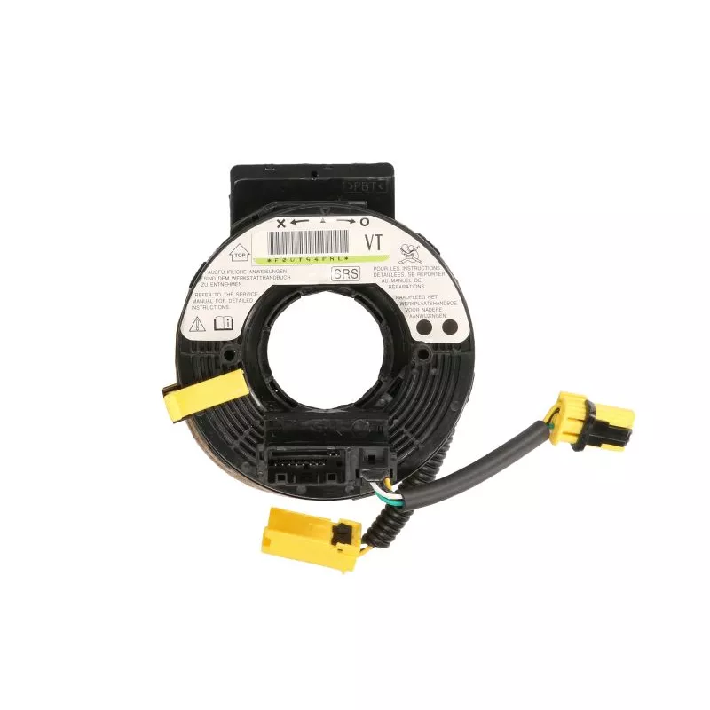 Ressort tournant, Airbag AKUSAN K01W079AKN - Visuel 2