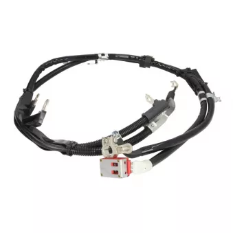 Adaptateur de batterie AKUSAN K00W007AKN