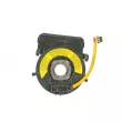 AKUSAN K01W057AKN - Ressort tournant, Airbag
