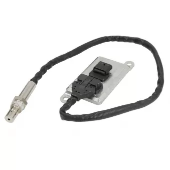 Capteur NOx, Injection d'urée AKUSAN IVE-SNOX-001
