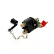 AKUSAN AG 0003 - Interrupteur principal, batterie