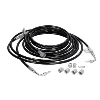 Kit de réparation, pompe d'inclinaison AKUSAN OEM 7420796700