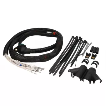 Kit de montage, kit de câbles AKUSAN VOL-EC-013 pour VOLVO FMX II 330 - 330cv